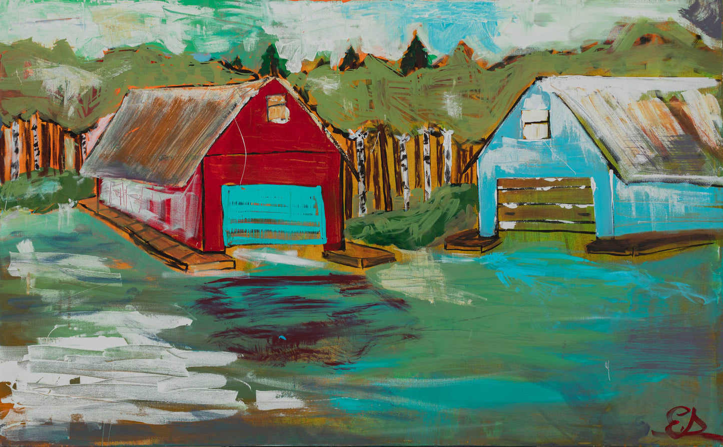 Muskoka