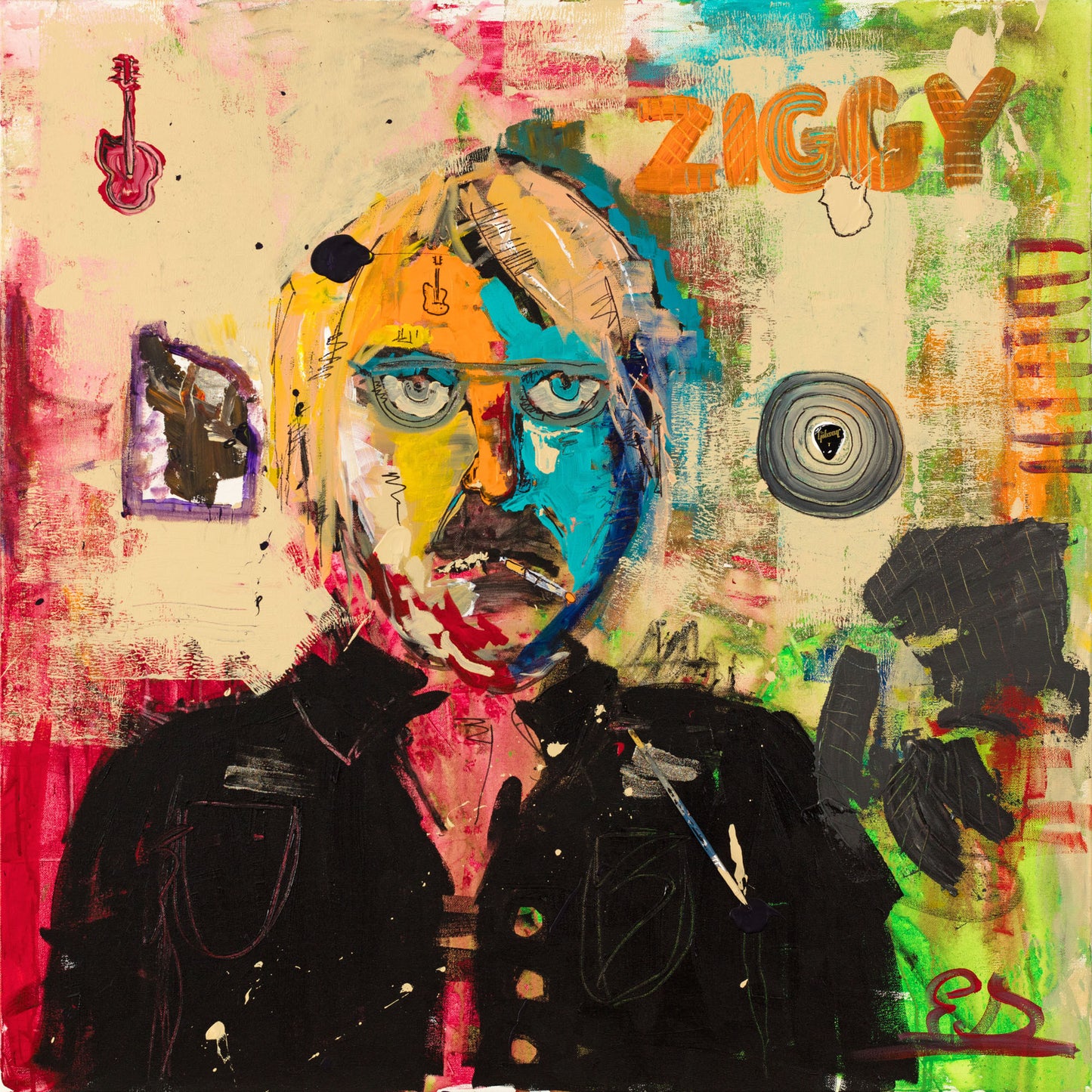 Ziggy
