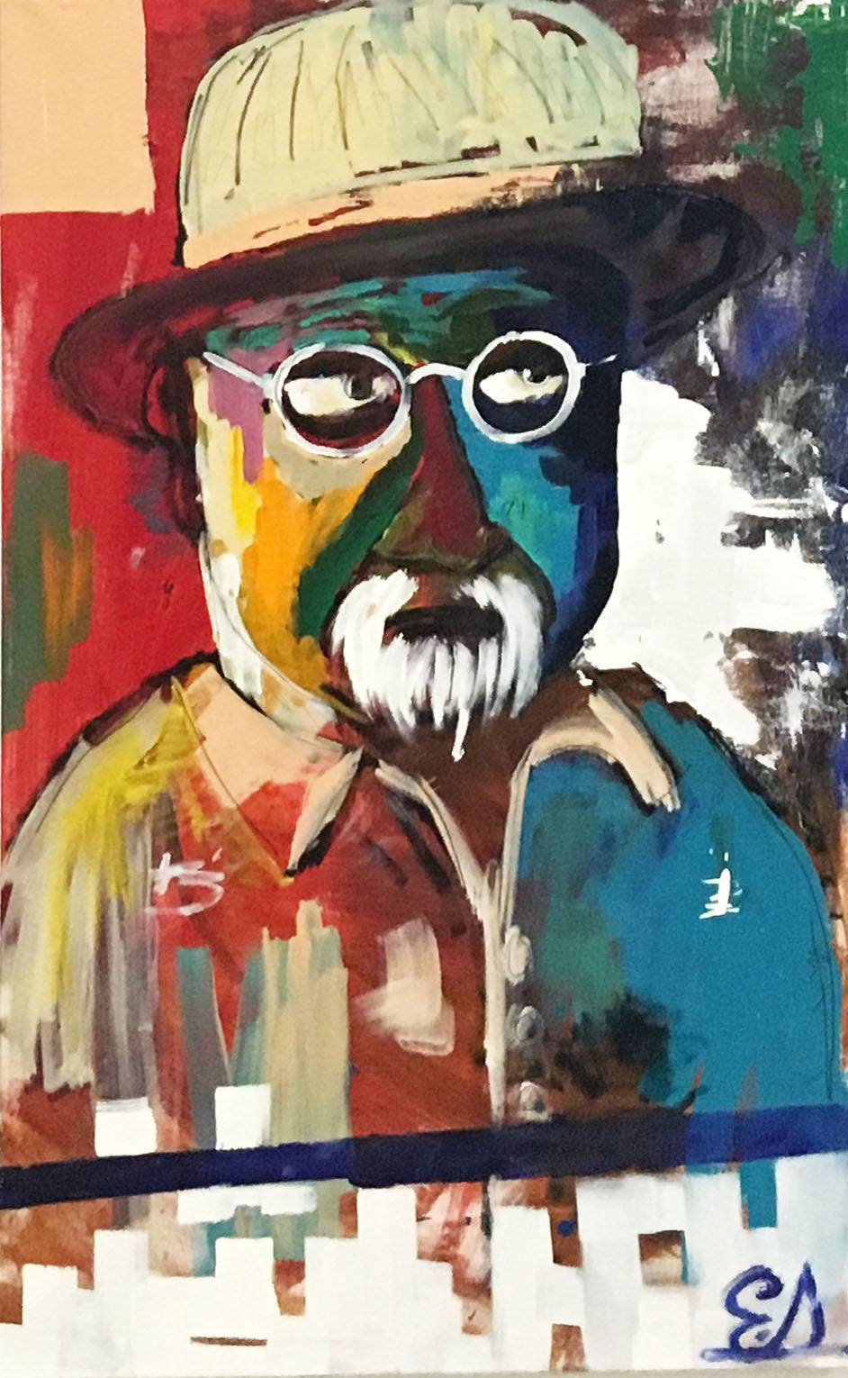 Matisse