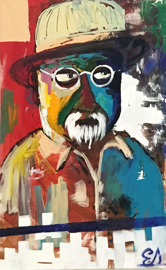 Matisse