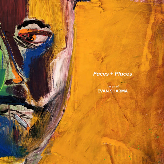 Faces + Places - Preorder